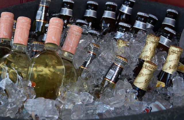 Bebidas 2000