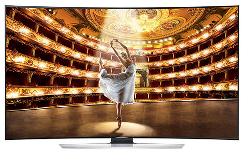Tv led 2000