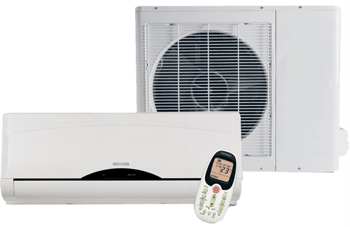 Ar condicionado 1200