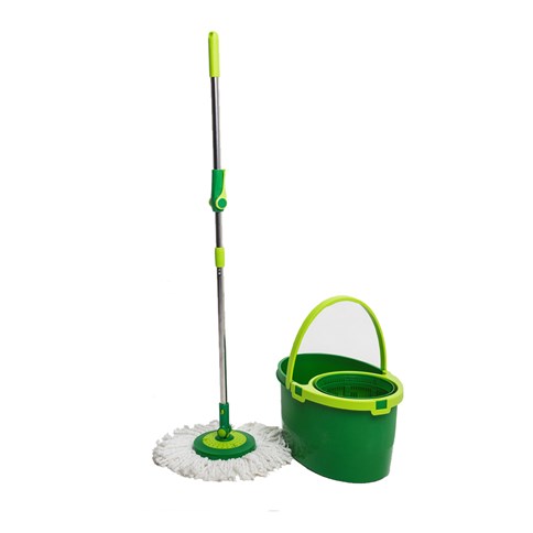 Balde esfregao 120