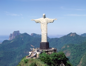 Cristo redentor