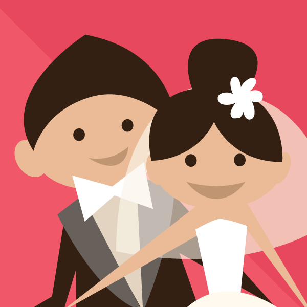 Couples avatar