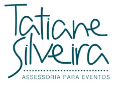 TATIANE SILVEIRA - Assessoria para Eventos